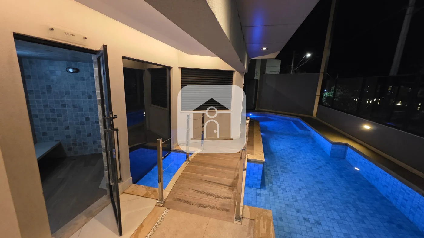 Alugar Apartamento / Padr&atilde;o em Uberl&acirc;ndia R$ 4.200,00 - Foto 21