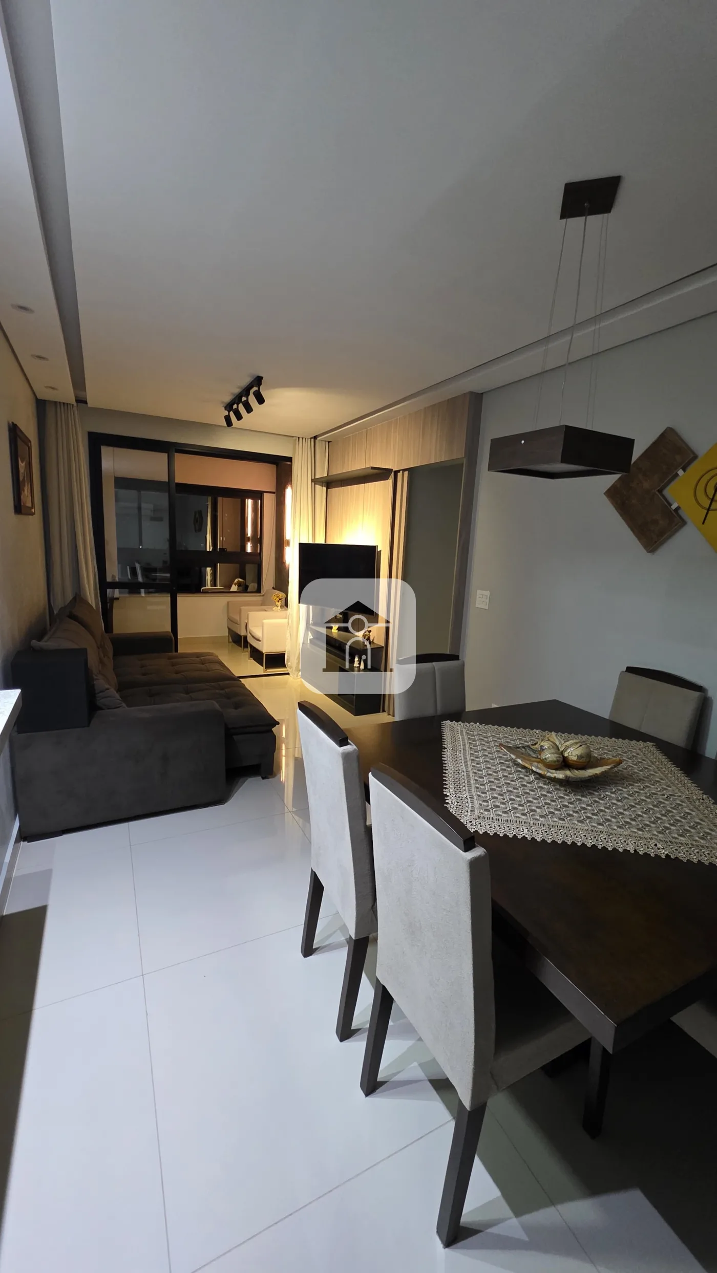 Alugar Apartamento / Padr&atilde;o em Uberl&acirc;ndia R$ 4.200,00 - Foto 23