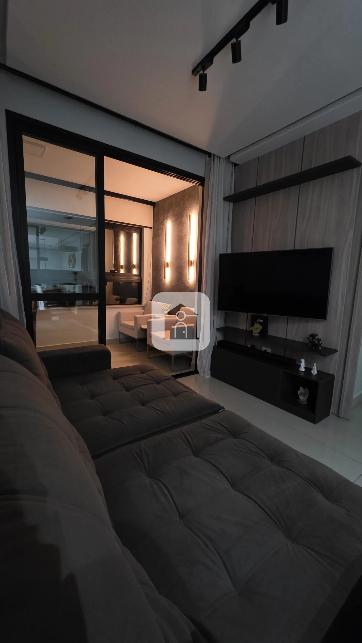 Alugar Apartamento / Padr&atilde;o em Uberl&acirc;ndia R$ 4.200,00 - Foto 24