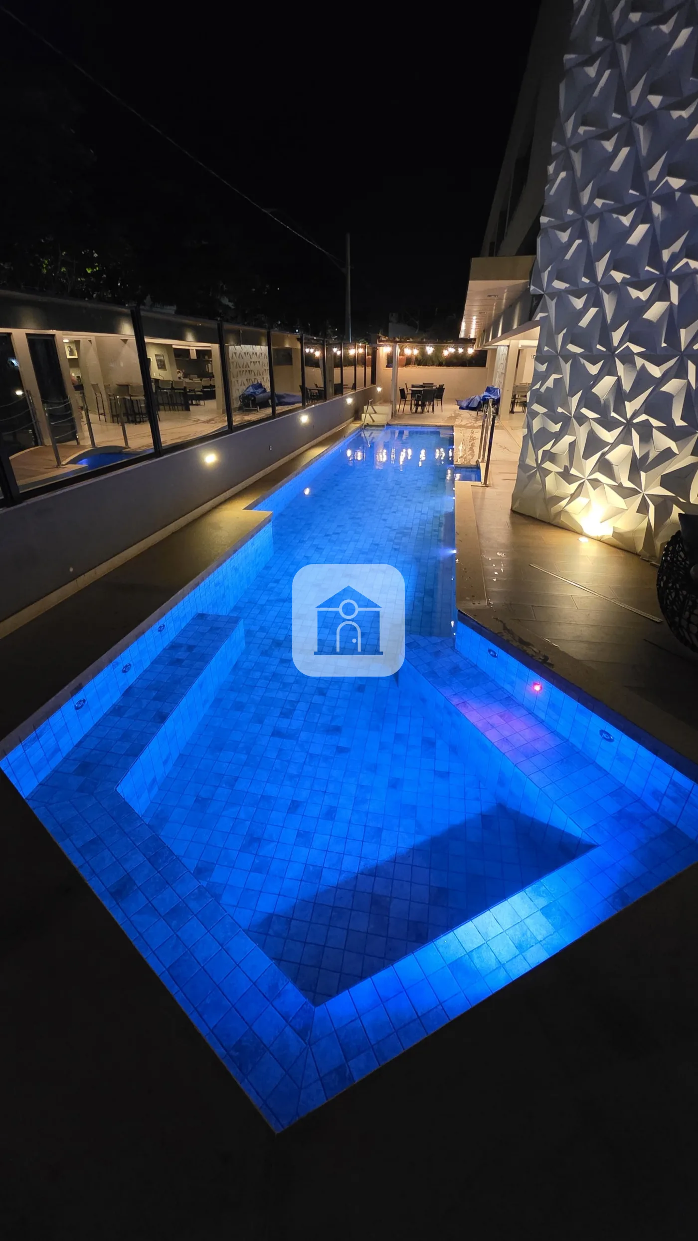 Alugar Apartamento / Padr&atilde;o em Uberl&acirc;ndia R$ 4.200,00 - Foto 25