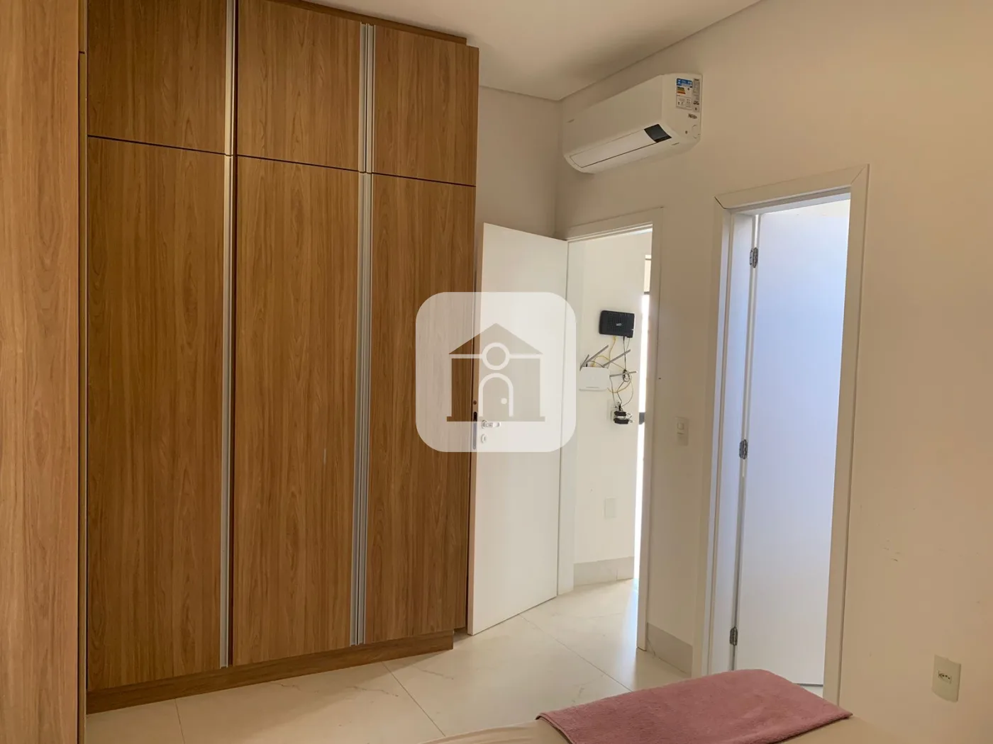 Alugar Casa / Condom&iacute;nio ou Loteamento Fechado em Uberlandia R$ 17.000,00 - Foto 5