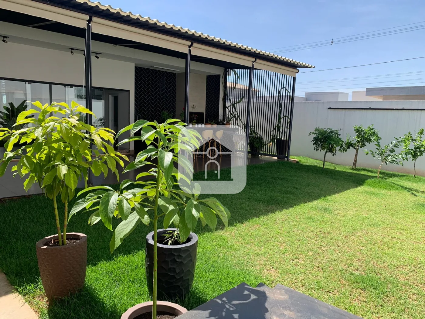 Alugar Casa / Condom&iacute;nio ou Loteamento Fechado em Uberlandia R$ 17.000,00 - Foto 27