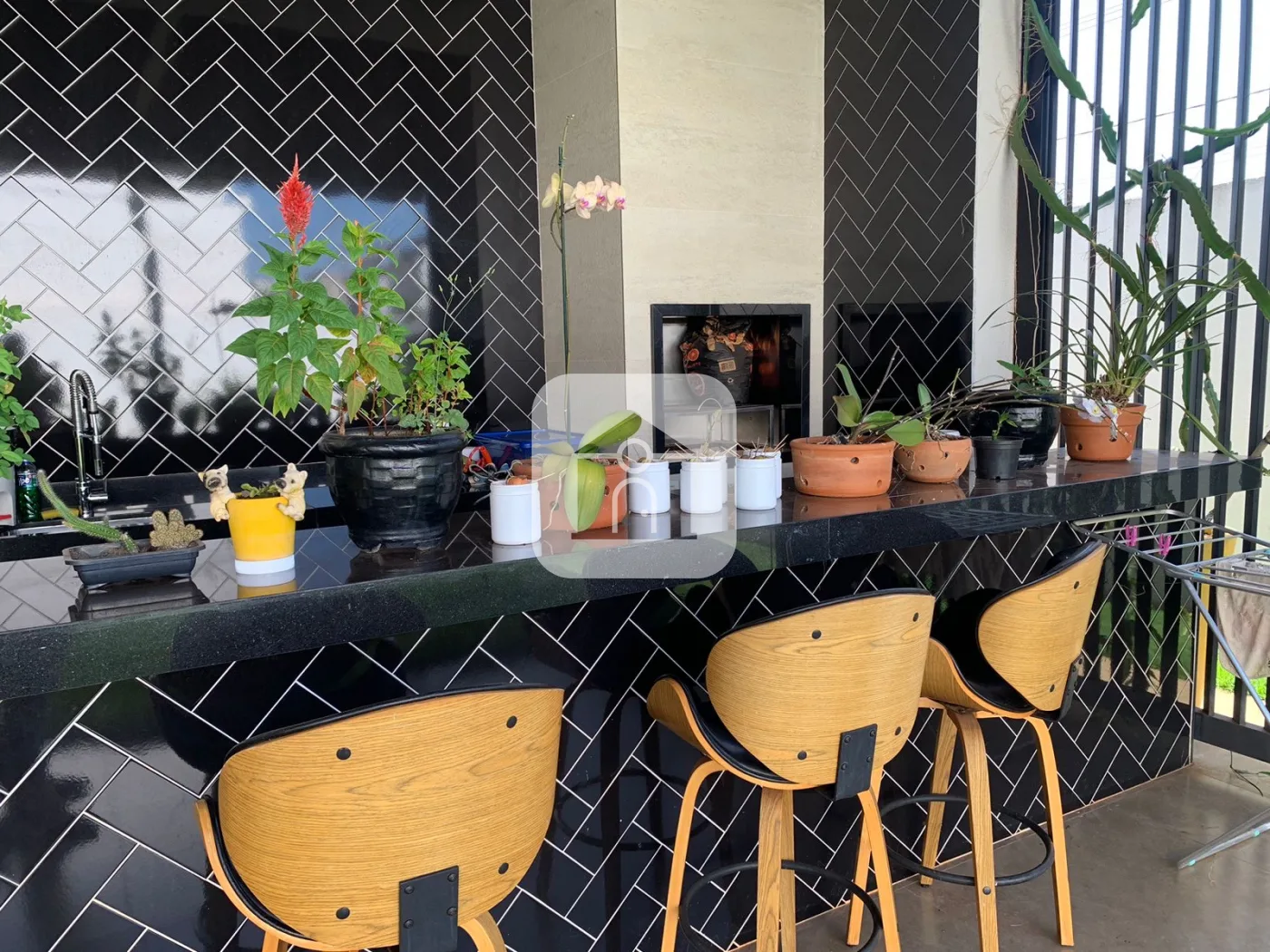 Alugar Casa / Condom&iacute;nio ou Loteamento Fechado em Uberlandia R$ 17.000,00 - Foto 8