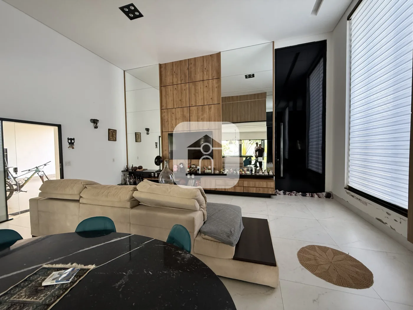 Alugar Casa / Condom&iacute;nio ou Loteamento Fechado em Uberlandia R$ 17.000,00 - Foto 15