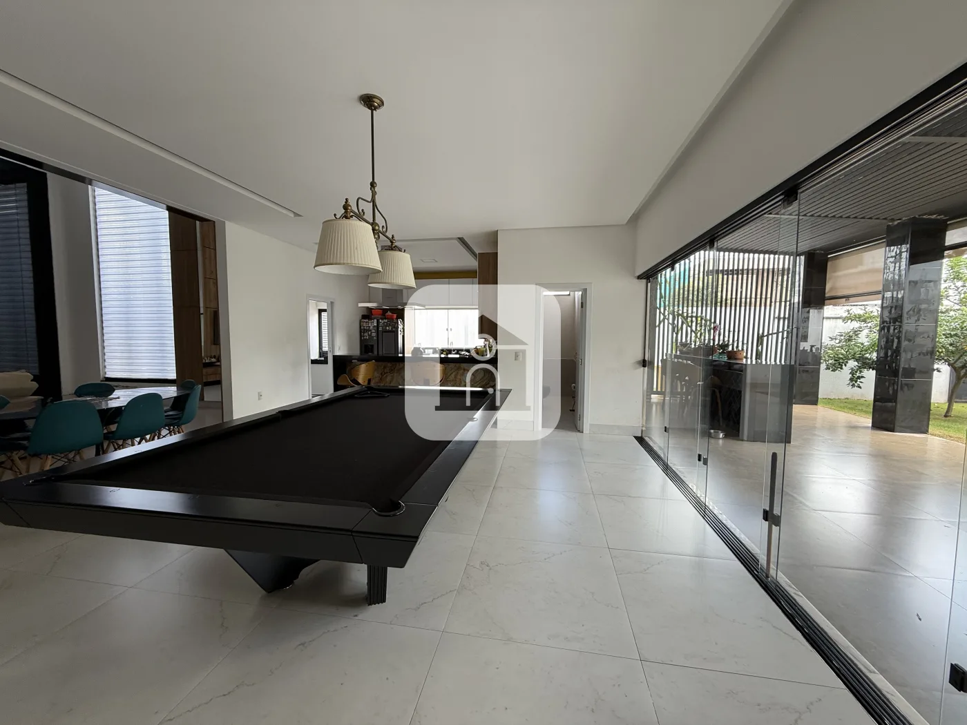 Alugar Casa / Condom&iacute;nio ou Loteamento Fechado em Uberlandia R$ 17.000,00 - Foto 19