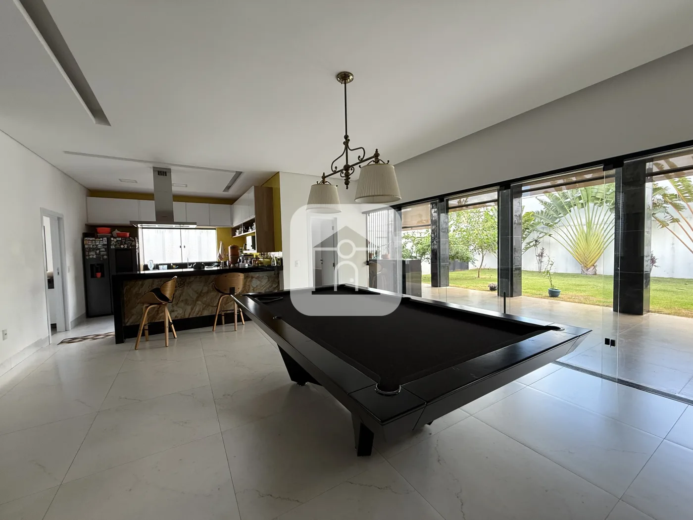 Alugar Casa / Condom&iacute;nio ou Loteamento Fechado em Uberlandia R$ 17.000,00 - Foto 20