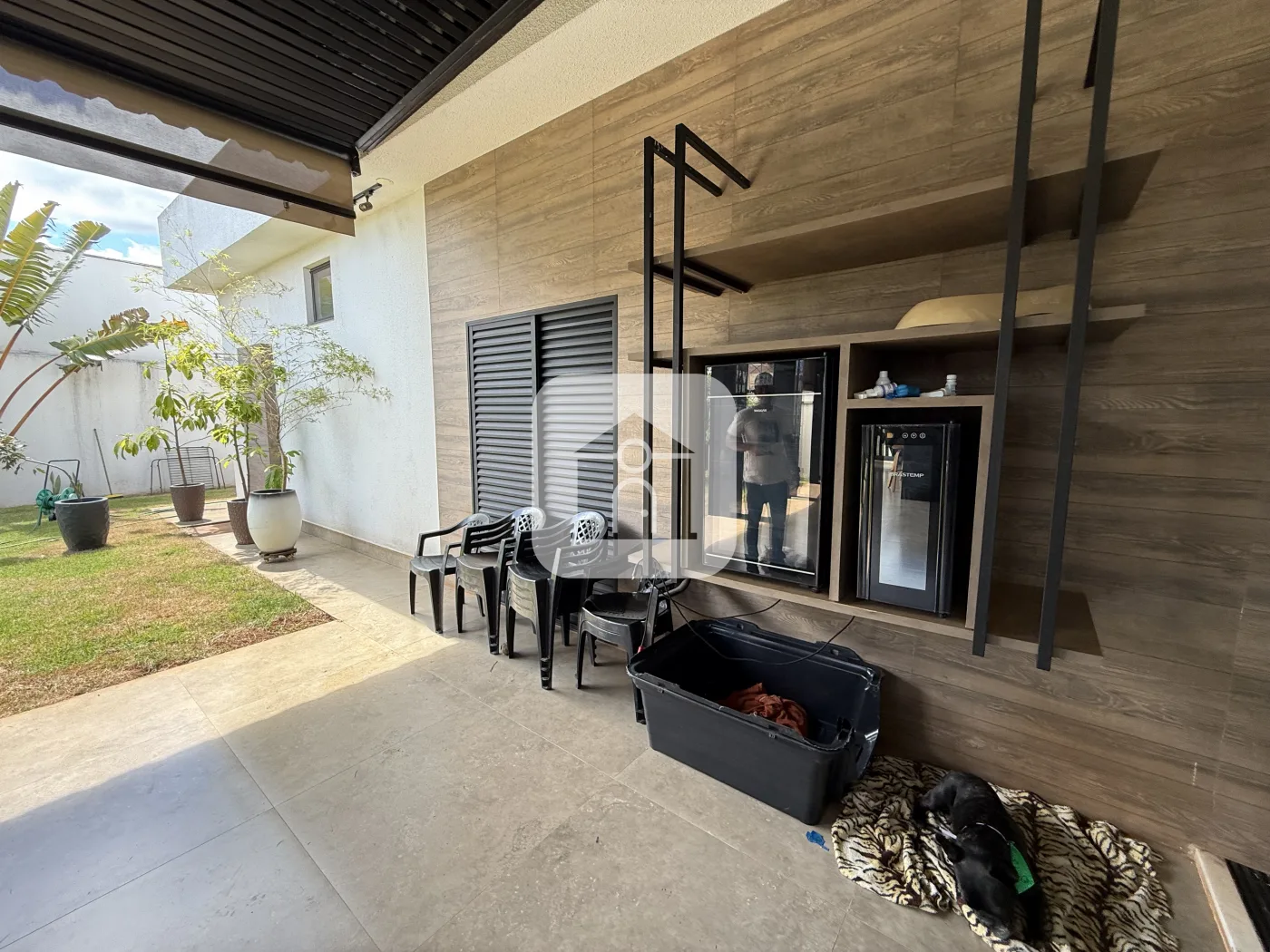 Alugar Casa / Condom&iacute;nio ou Loteamento Fechado em Uberlandia R$ 17.000,00 - Foto 22