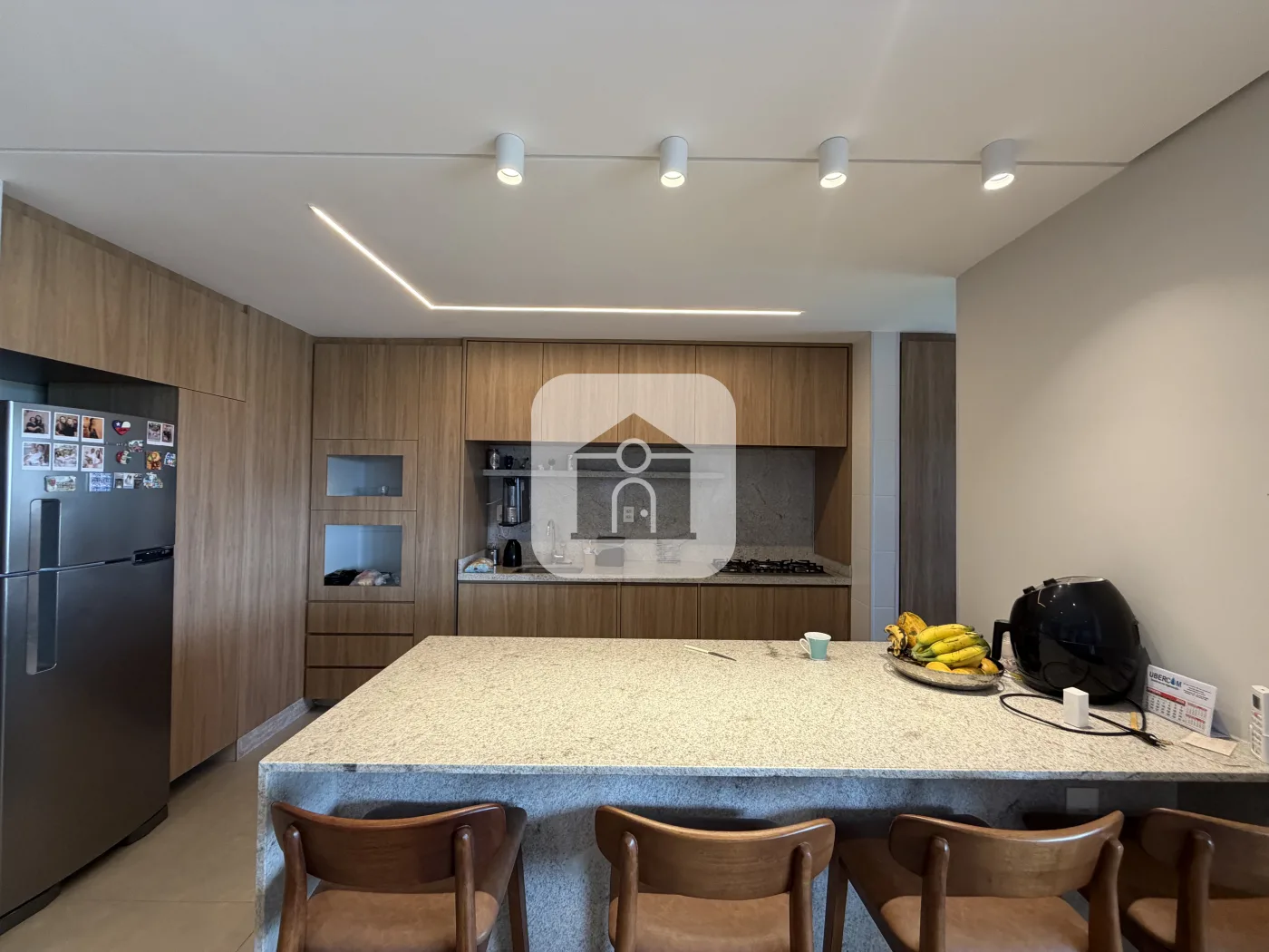 Alugar Apartamento / Padr&atilde;o em Uberl&acirc;ndia R$ 6.000,00 - Foto 4