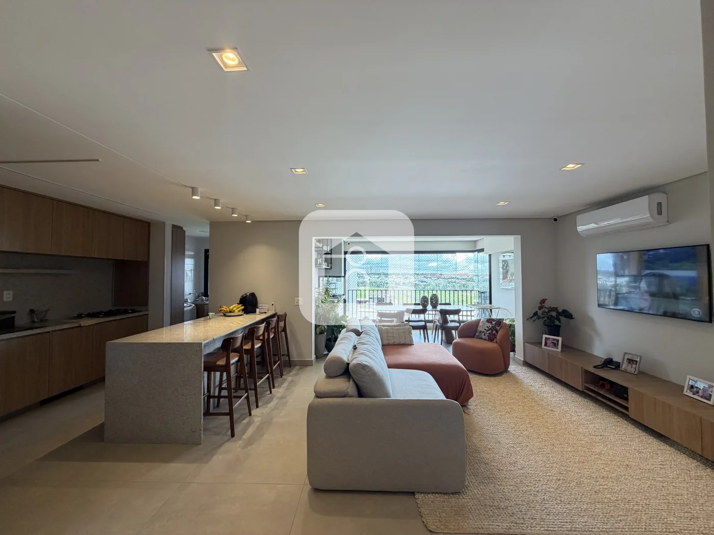 Alugar Apartamento / Padr&atilde;o em Uberl&acirc;ndia R$ 6.000,00 - Foto 8