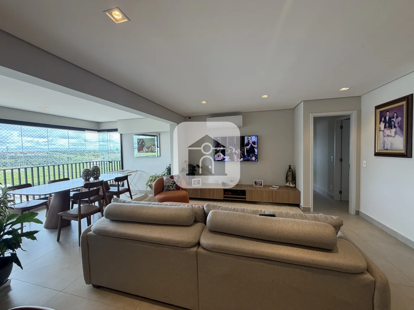 Alugar Apartamento / Padr&atilde;o em Uberl&acirc;ndia R$ 6.000,00 - Foto 11