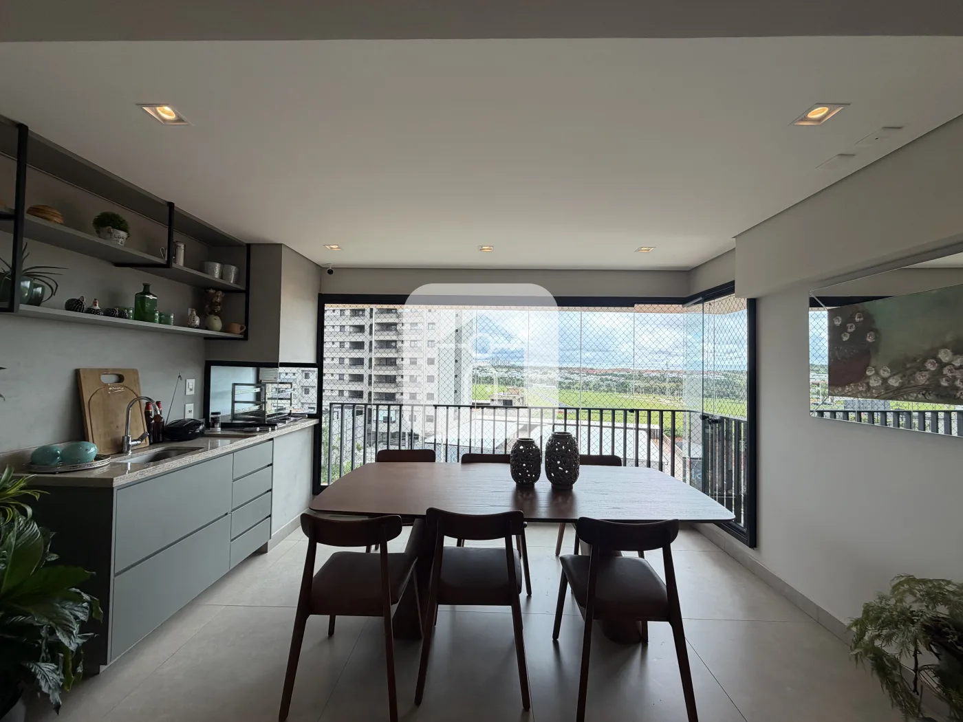 Alugar Apartamento / Padr&atilde;o em Uberl&acirc;ndia R$ 6.000,00 - Foto 15