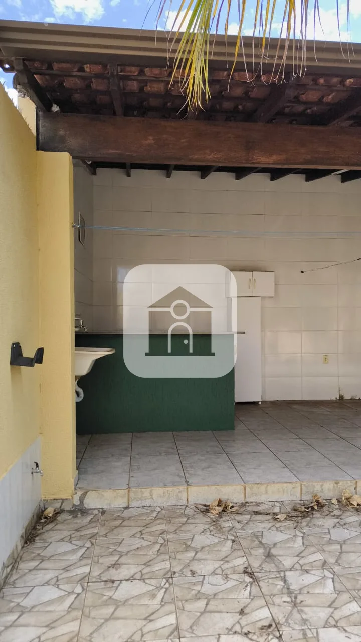 Alugar Casa / Padr&atilde;o em Uberl&acirc;ndia R$ 3.500,00 - Foto 7