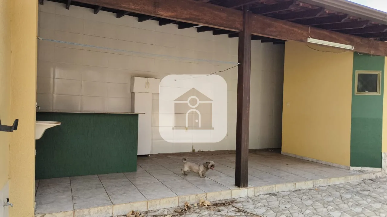 Alugar Casa / Padr&atilde;o em Uberl&acirc;ndia R$ 3.500,00 - Foto 8