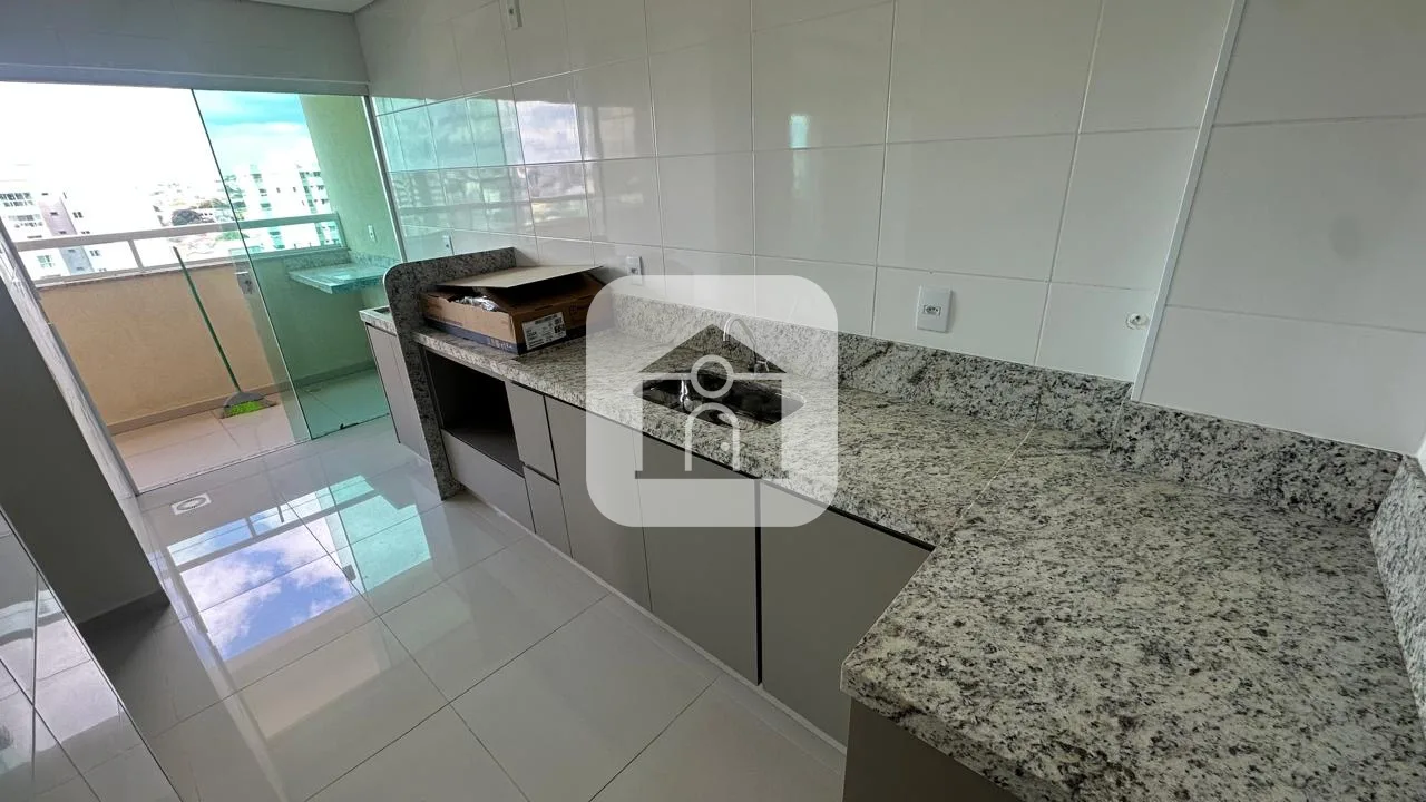 Alugar Apartamento / Padr&atilde;o em Uberl&acirc;ndia R$ 2.200,00 - Foto 12
