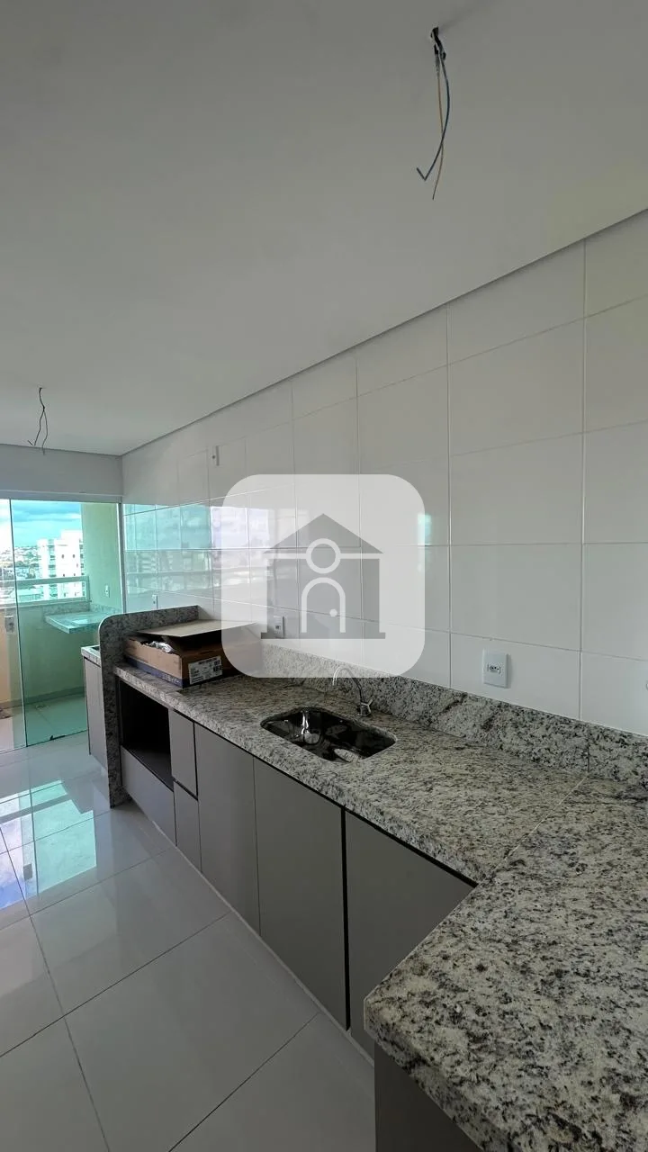 Alugar Apartamento / Padr&atilde;o em Uberl&acirc;ndia R$ 2.200,00 - Foto 13