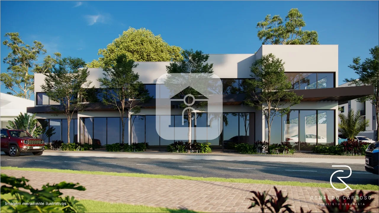 Alugar Comercial / Loja em Uberl&acirc;ndia R$ 14.000,00 - Foto 2