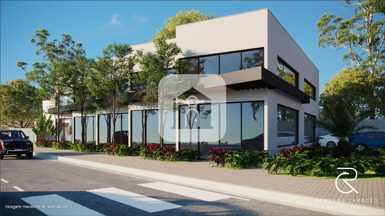 Alugar Comercial / Loja em Uberl&acirc;ndia R$ 19.000,00 - Foto 1