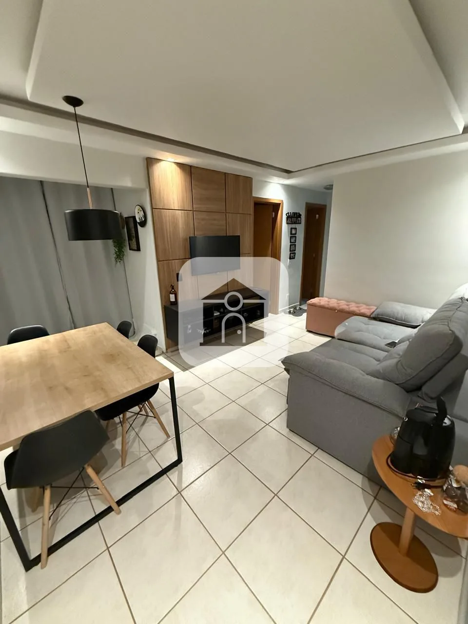 Comprar Apartamento / Padr&atilde;o em Uberlandia R$ 205.000,00 - Foto 1
