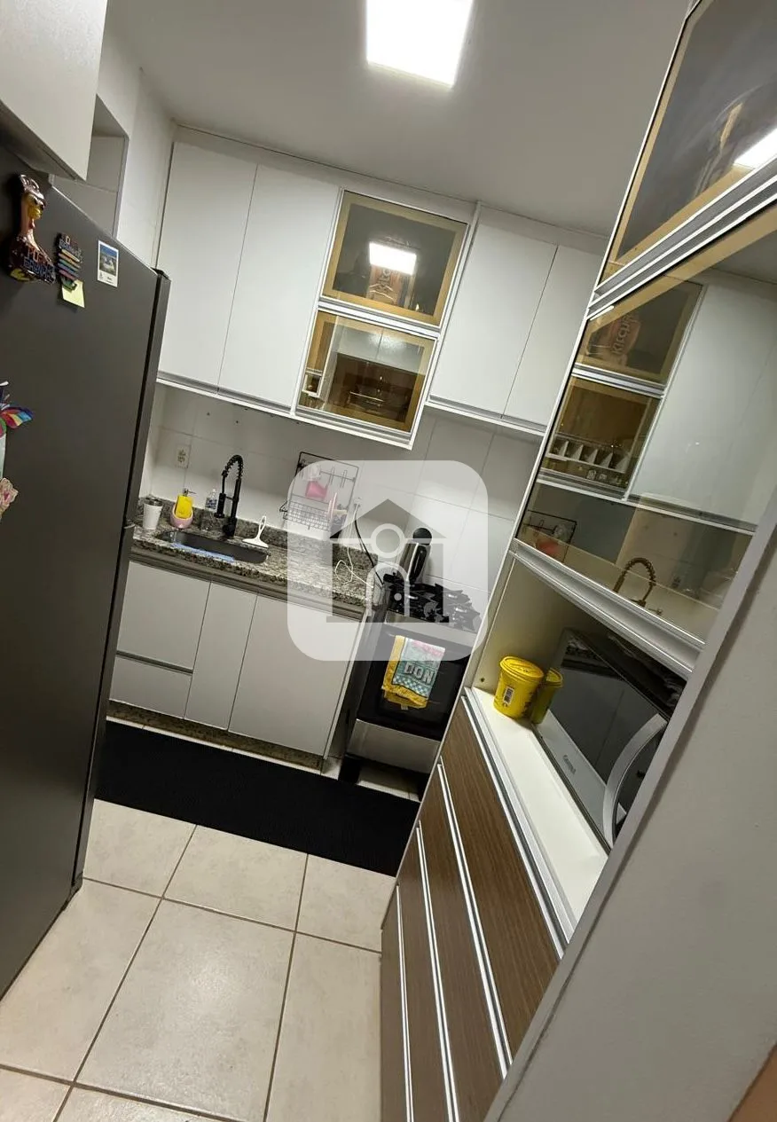 Comprar Apartamento / Padr&atilde;o em Uberlandia R$ 205.000,00 - Foto 5