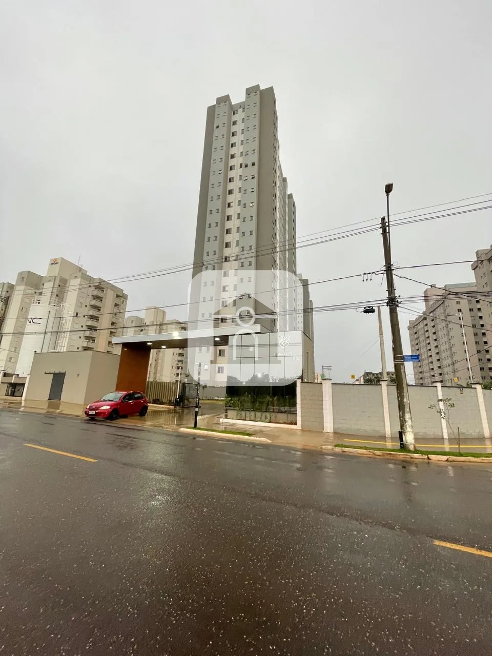 Alugar Apartamento / Padr&atilde;o em Uberl&acirc;ndia R$ 1.300,00 - Foto 1