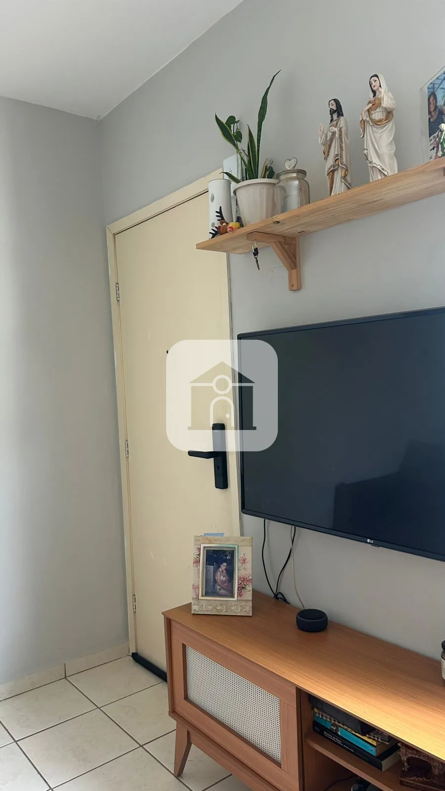 Alugar Apartamento / Padr&atilde;o em Uberl&acirc;ndia R$ 1.180,00 - Foto 1