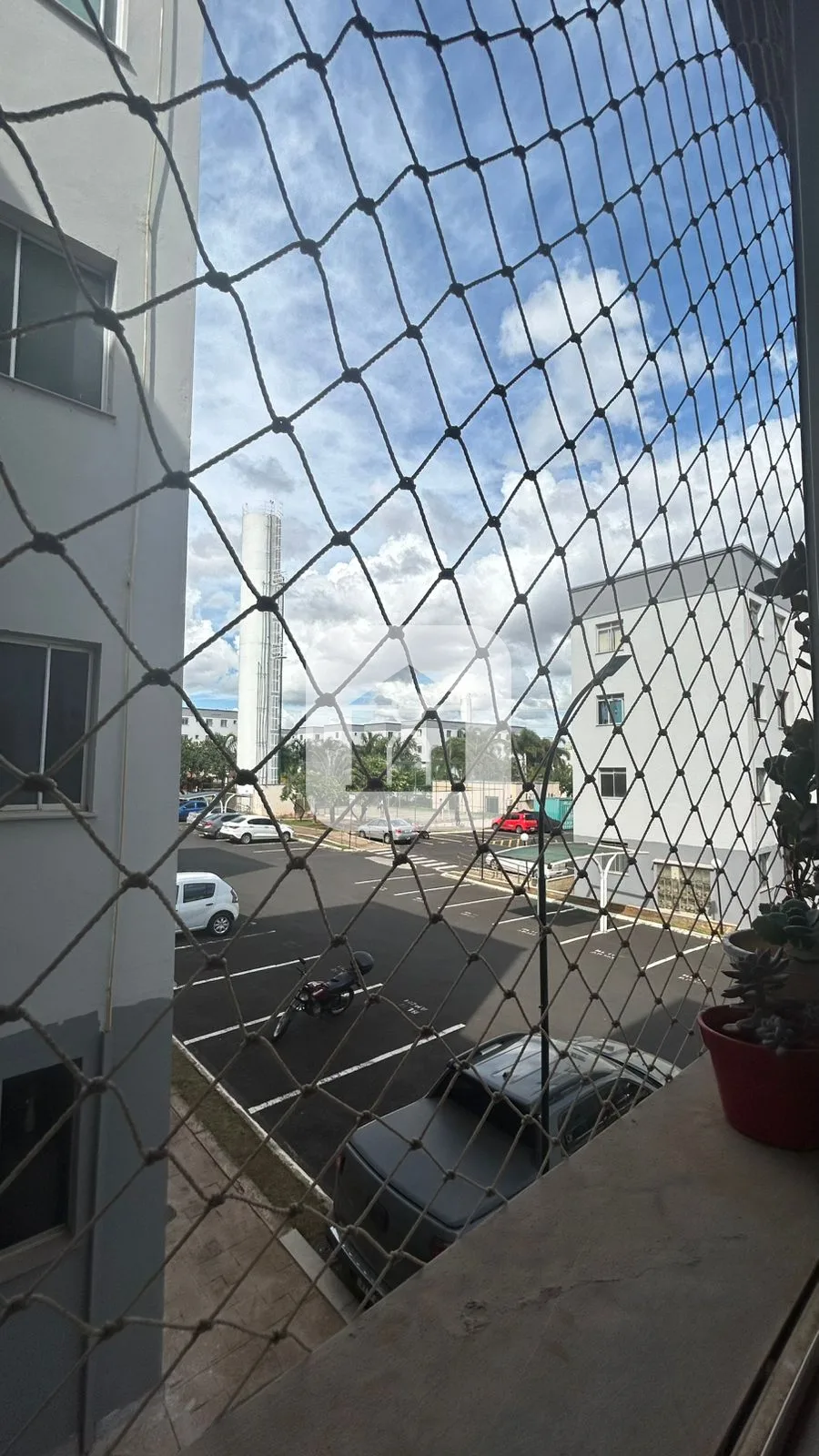 Alugar Apartamento / Padr&atilde;o em Uberl&acirc;ndia R$ 1.180,00 - Foto 2