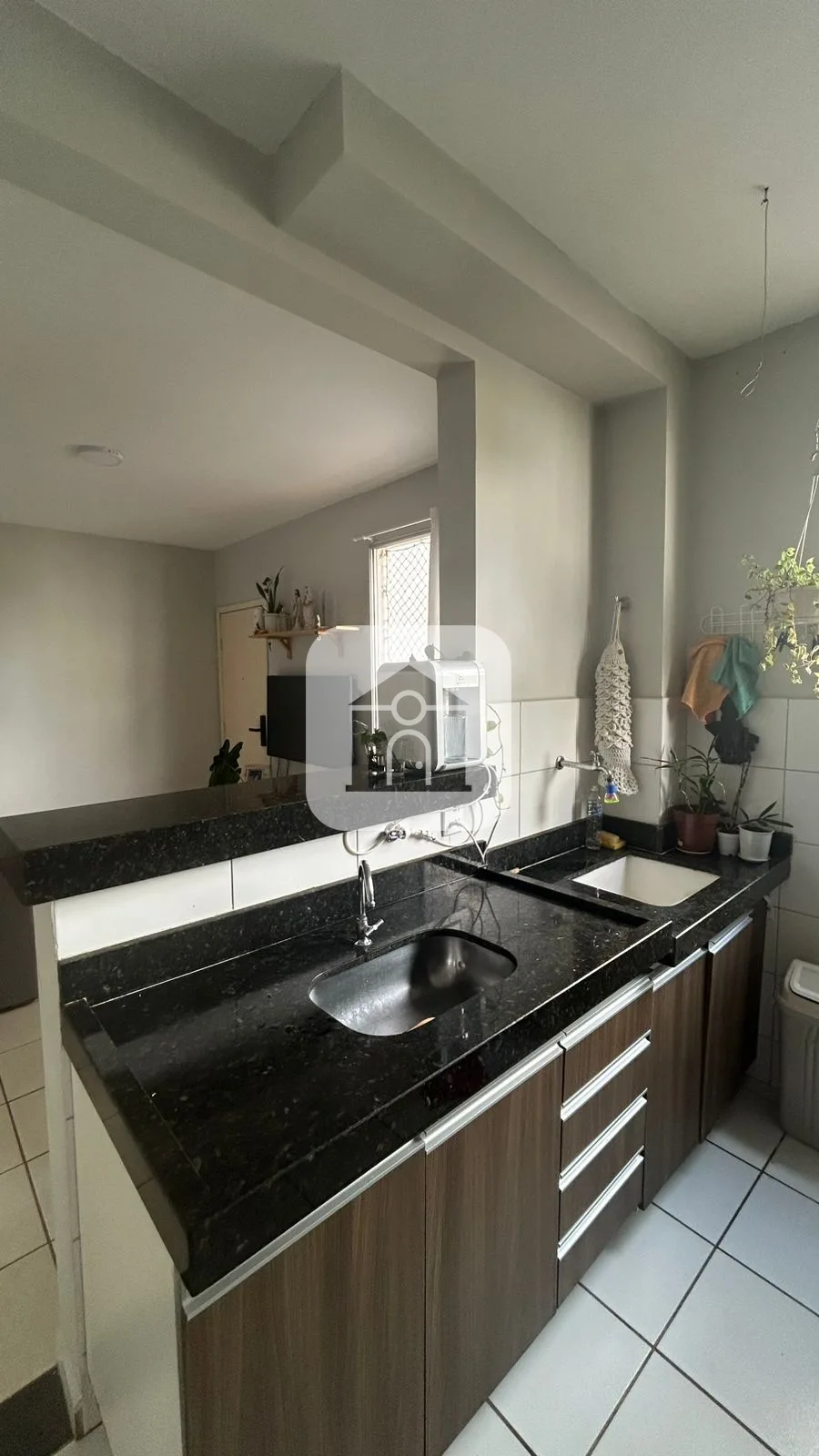 Alugar Apartamento / Padr&atilde;o em Uberl&acirc;ndia R$ 1.180,00 - Foto 3