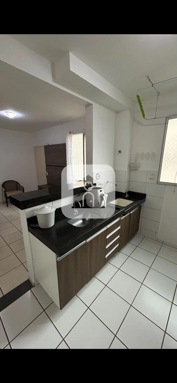 Alugar Apartamento / Padr&atilde;o em Uberl&acirc;ndia R$ 1.180,00 - Foto 4
