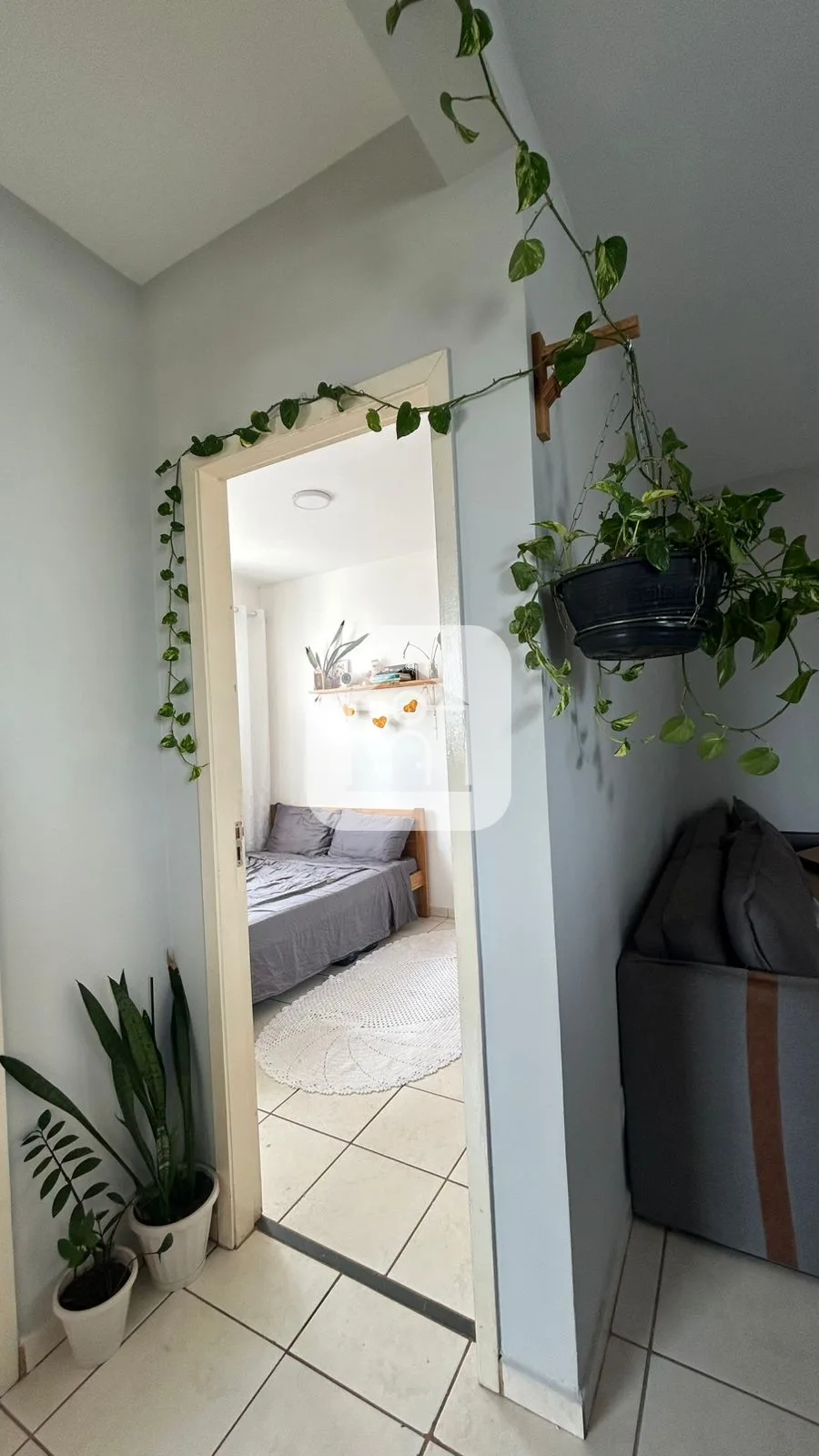 Alugar Apartamento / Padr&atilde;o em Uberl&acirc;ndia R$ 1.180,00 - Foto 6