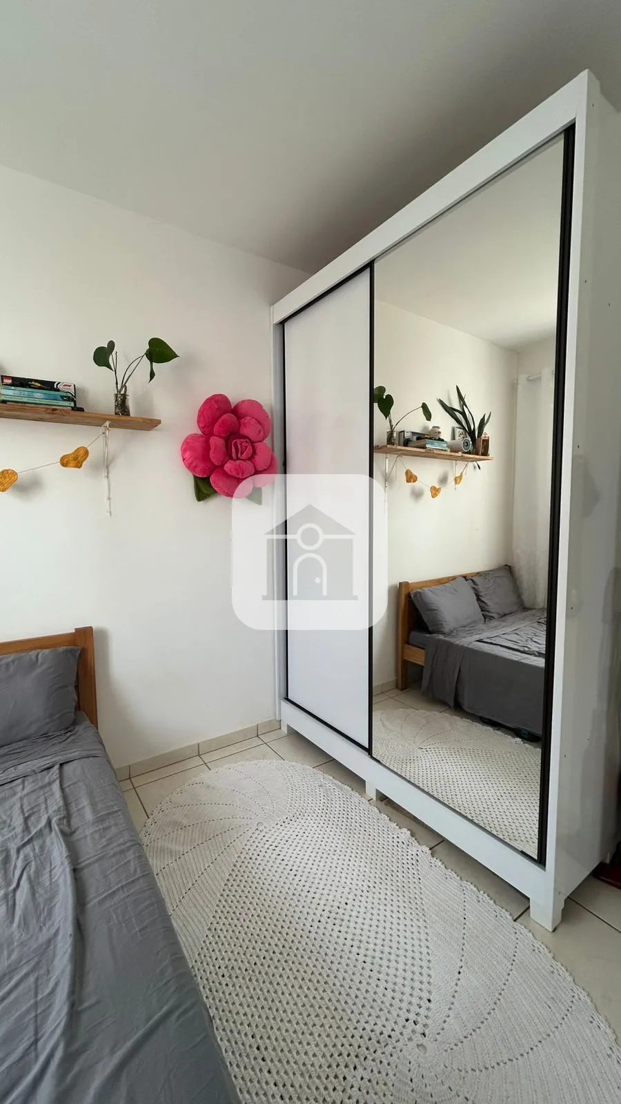 Alugar Apartamento / Padr&atilde;o em Uberl&acirc;ndia R$ 1.180,00 - Foto 7
