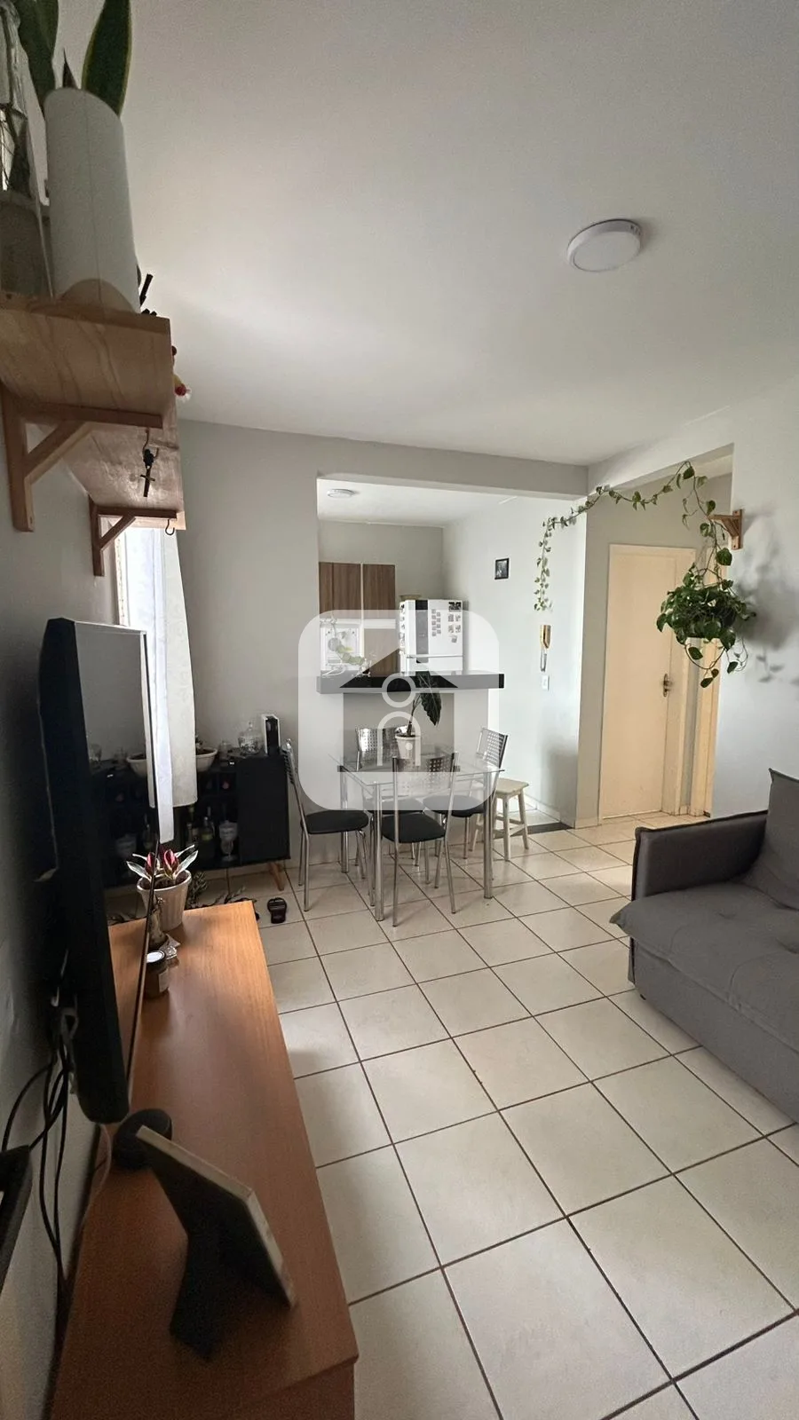 Alugar Apartamento / Padr&atilde;o em Uberl&acirc;ndia R$ 1.180,00 - Foto 9