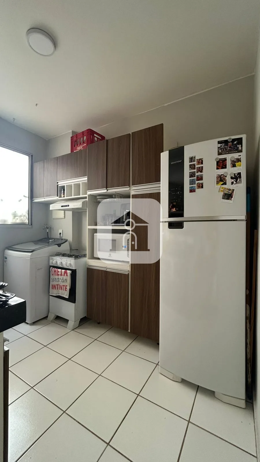 Alugar Apartamento / Padr&atilde;o em Uberl&acirc;ndia R$ 1.180,00 - Foto 11
