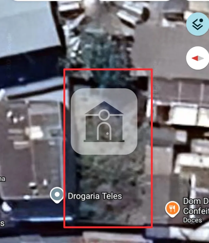 Alugar Terreno / Padr&atilde;o em Uberl&acirc;ndia R$ 1.900,00 - Foto 1