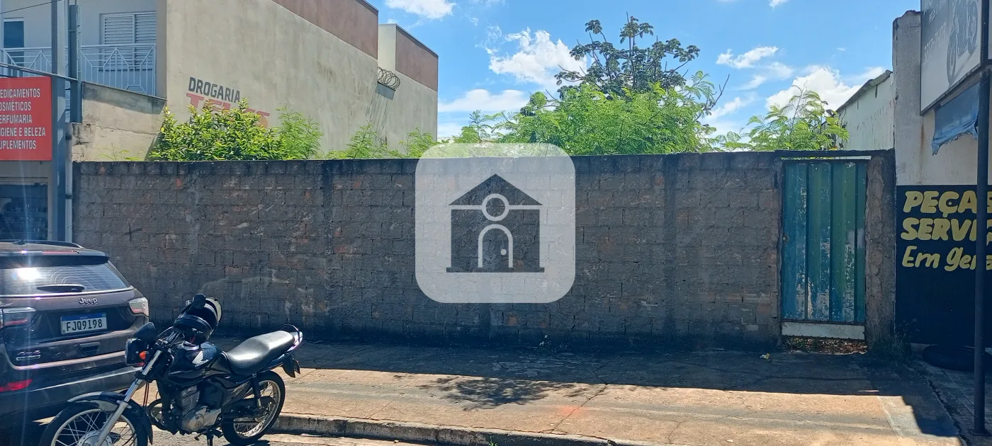 Alugar Terreno / Padr&atilde;o em Uberl&acirc;ndia R$ 1.900,00 - Foto 2