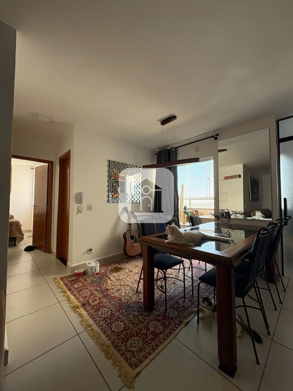 Comprar Apartamento / Padr&atilde;o em Uberl&acirc;ndia R$ 350.000,00 - Foto 1