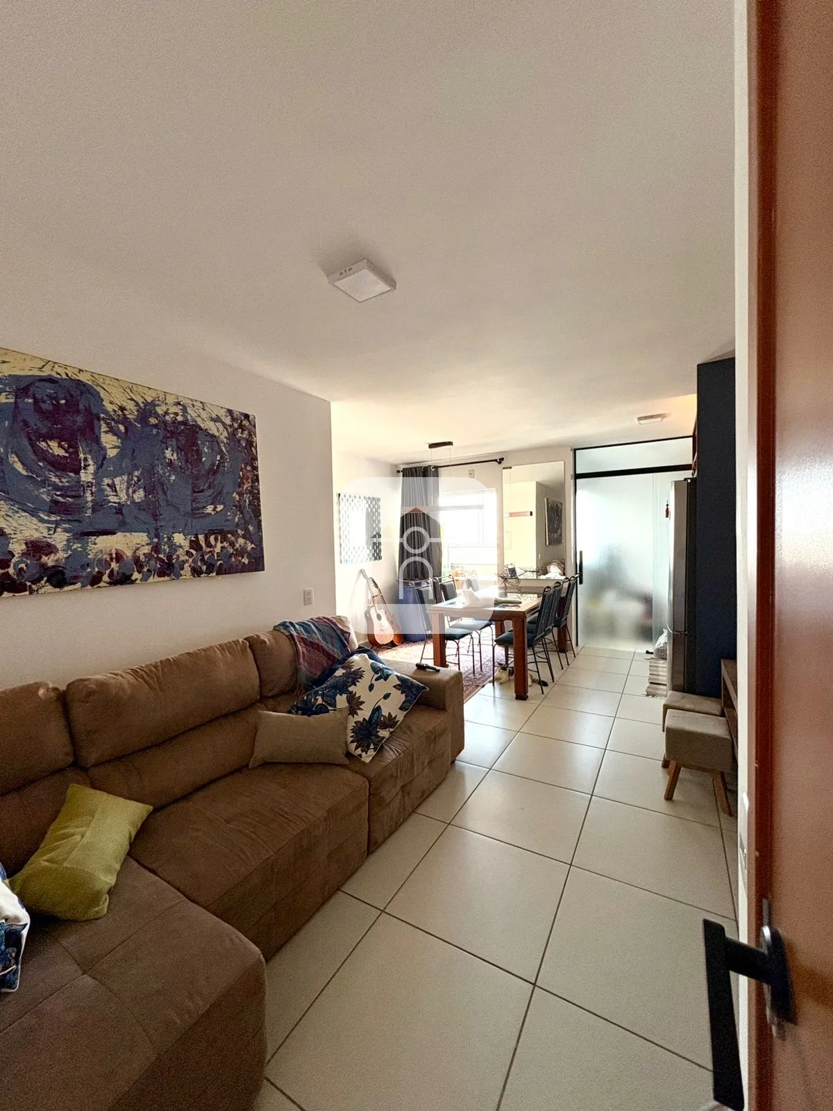 Comprar Apartamento / Padr&atilde;o em Uberl&acirc;ndia R$ 350.000,00 - Foto 2