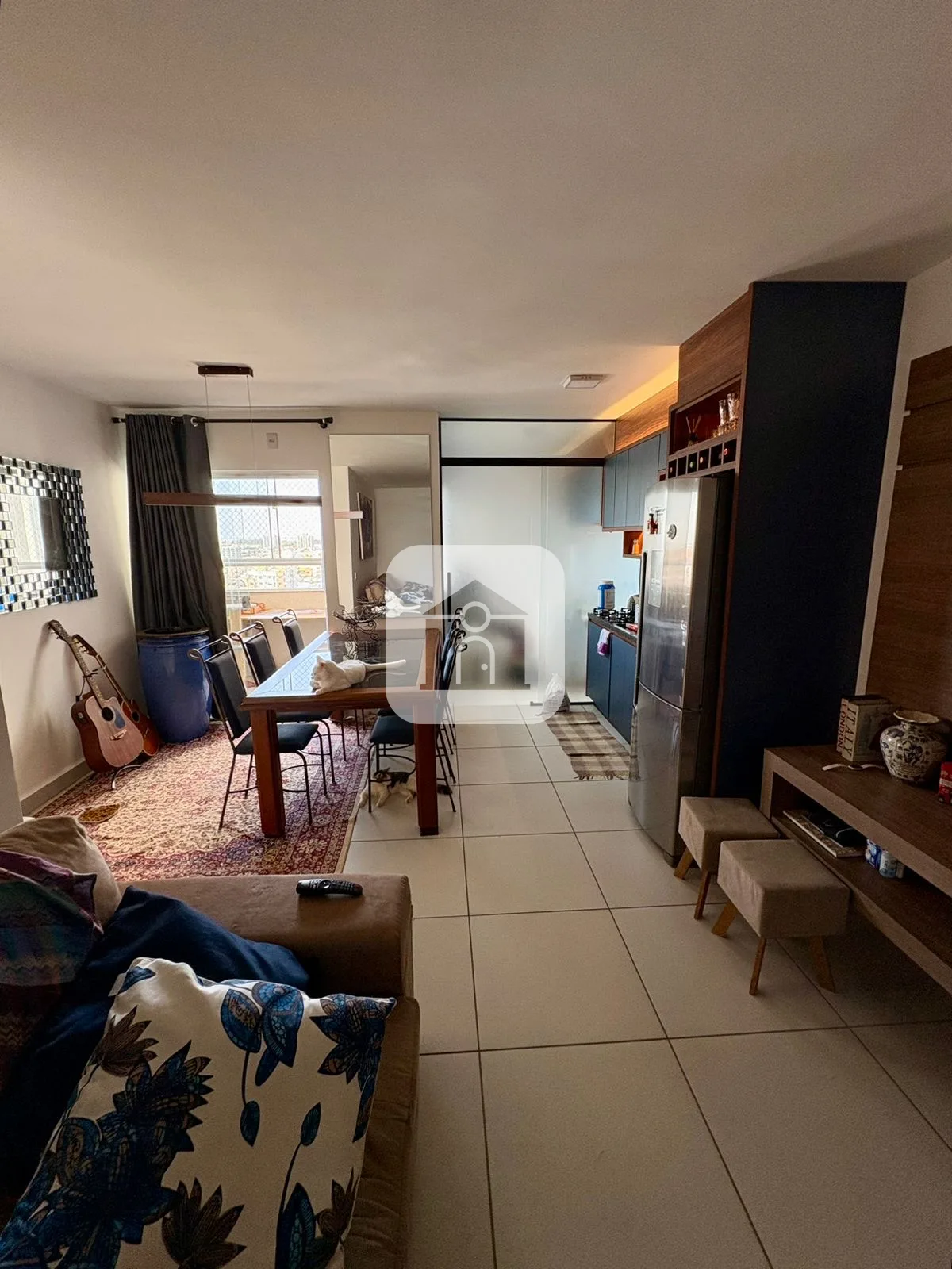 Comprar Apartamento / Padr&atilde;o em Uberl&acirc;ndia R$ 350.000,00 - Foto 3
