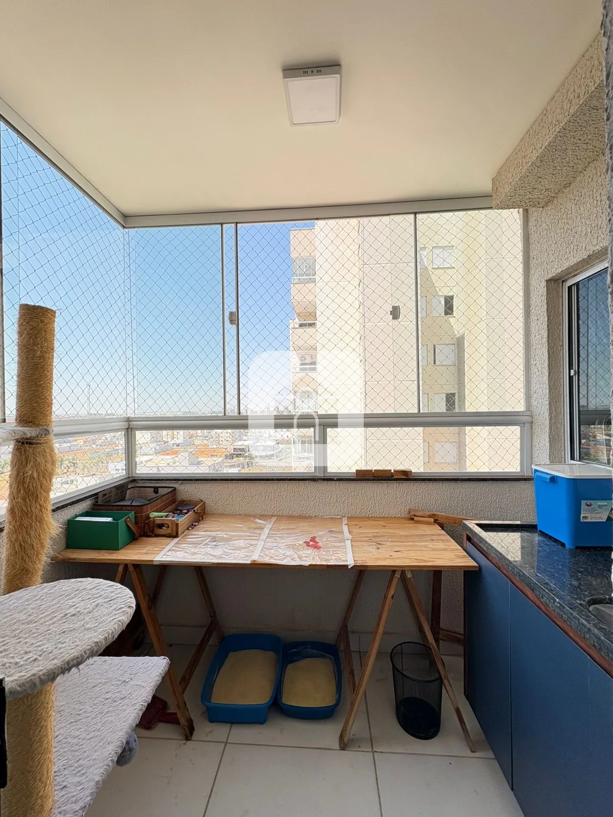 Comprar Apartamento / Padr&atilde;o em Uberl&acirc;ndia R$ 350.000,00 - Foto 6