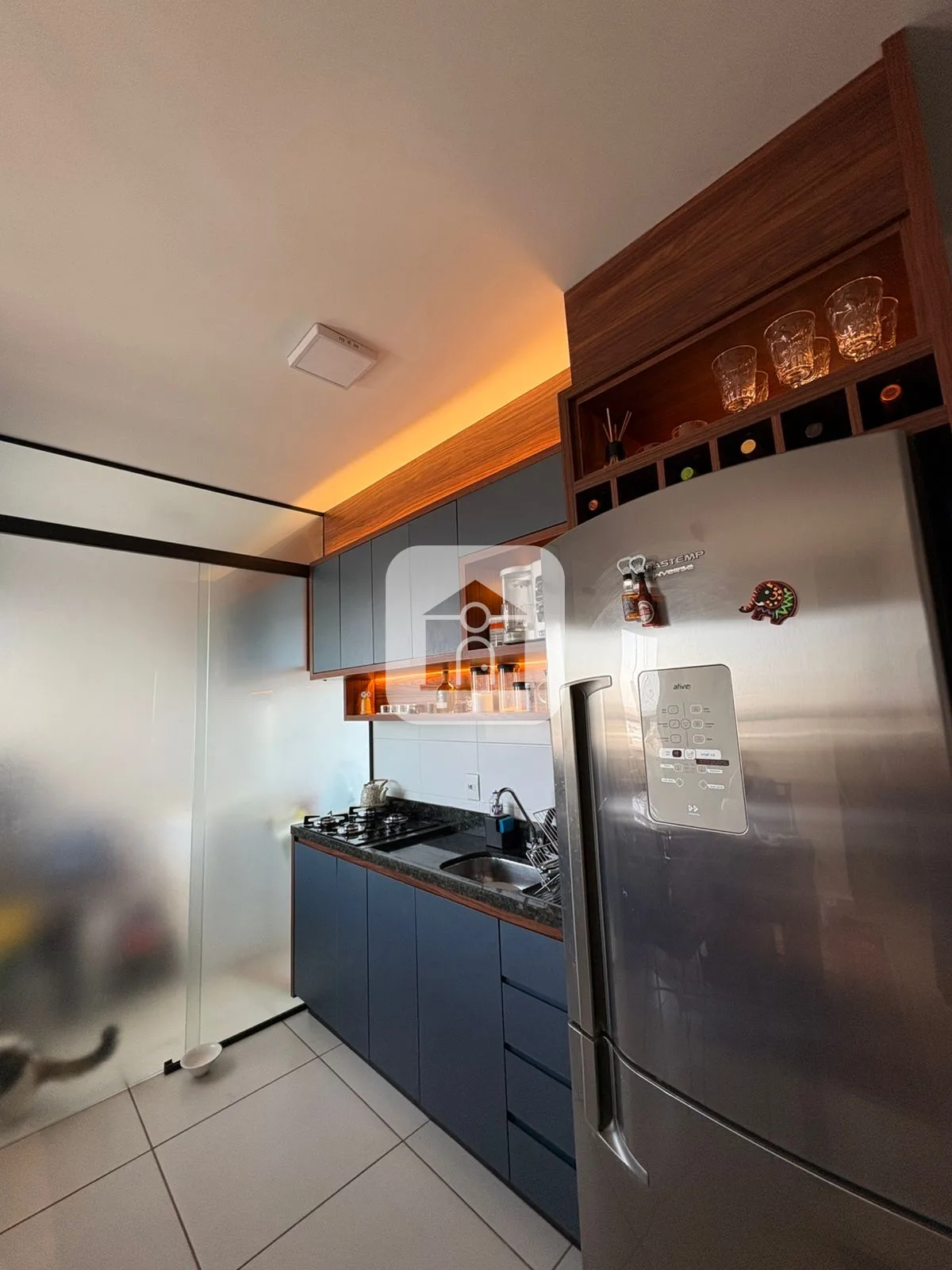 Comprar Apartamento / Padr&atilde;o em Uberl&acirc;ndia R$ 350.000,00 - Foto 7