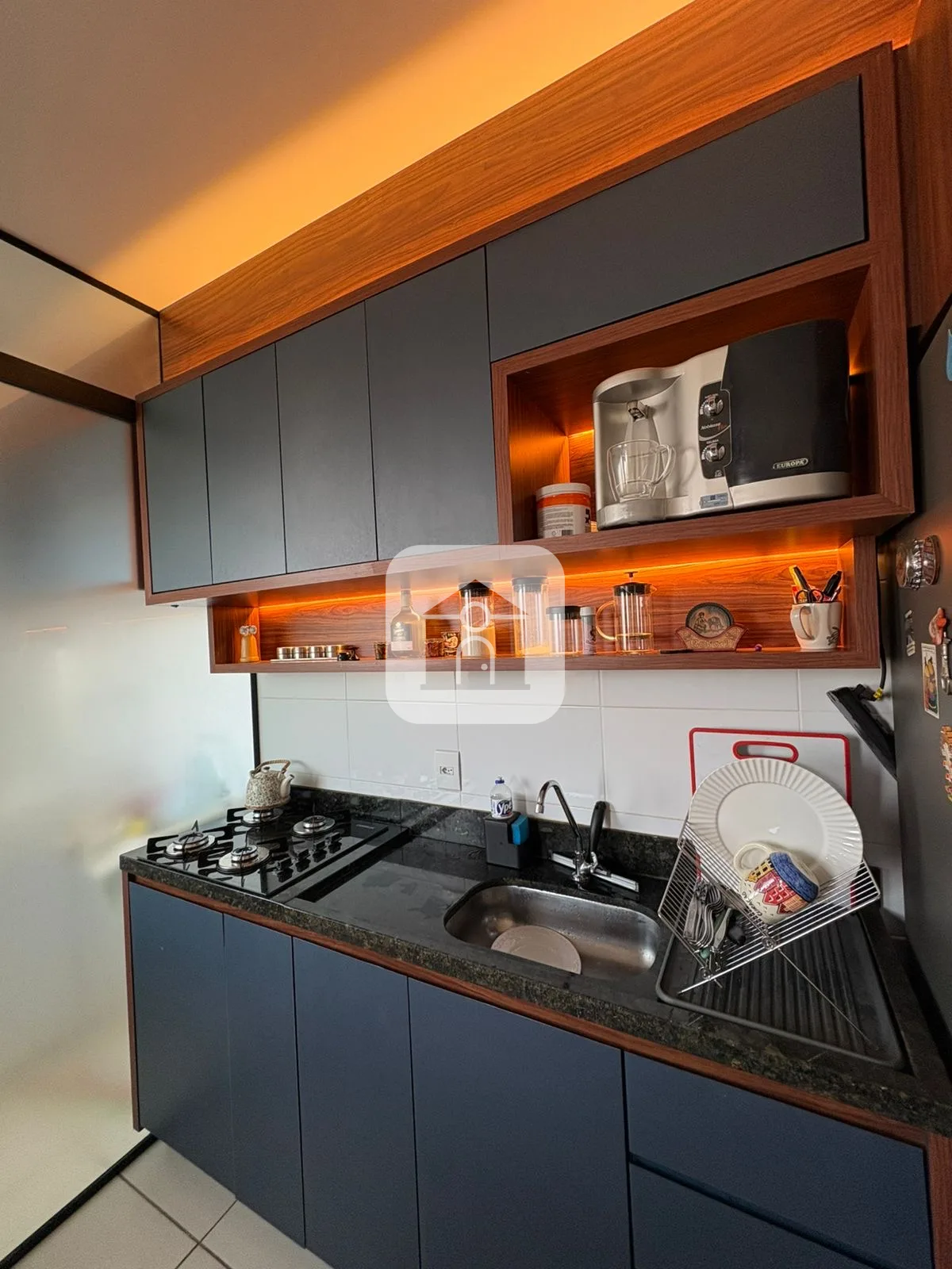 Comprar Apartamento / Padr&atilde;o em Uberl&acirc;ndia R$ 350.000,00 - Foto 10