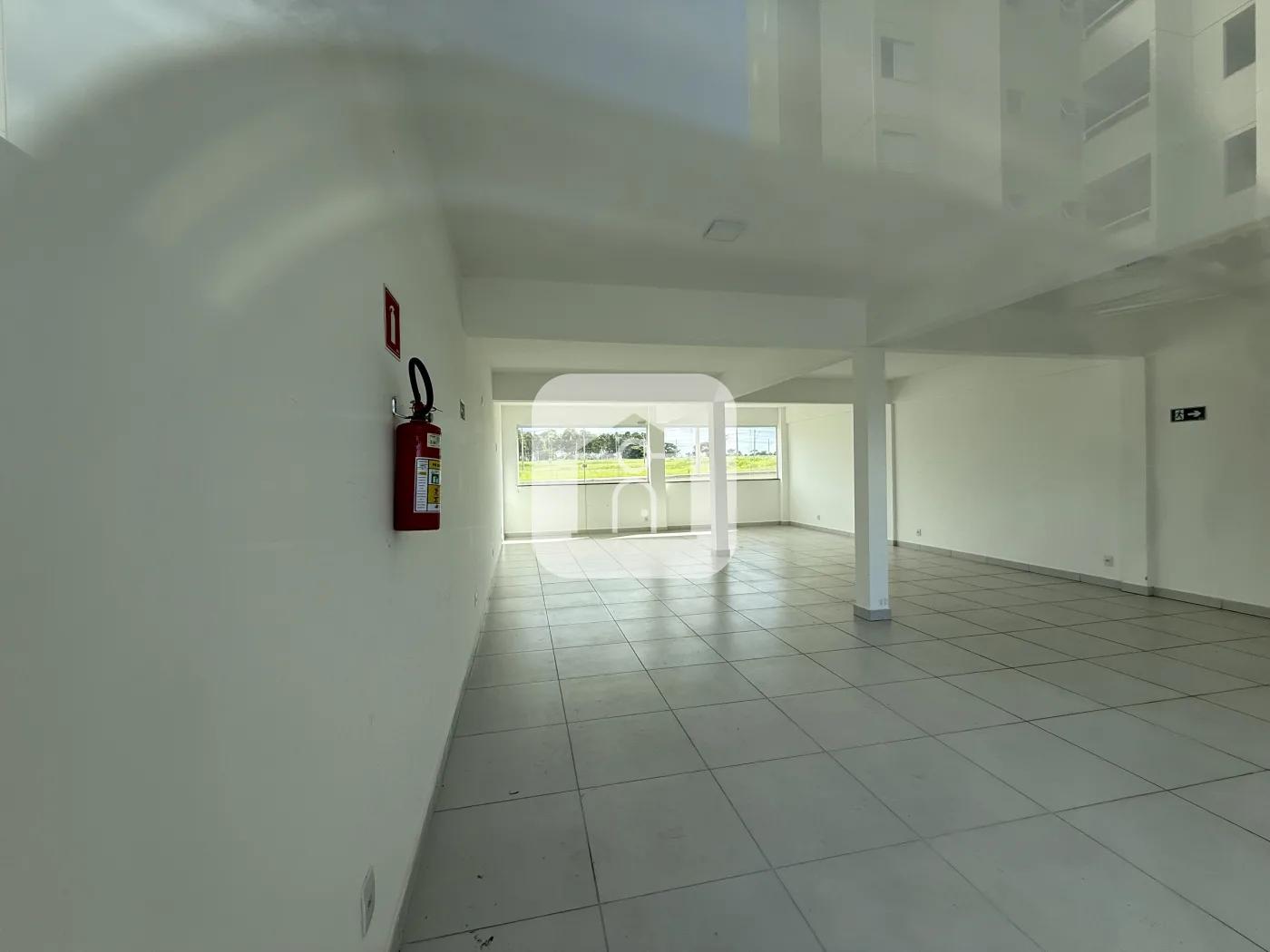 Alugar Apartamento / Padr&atilde;o em Uberl&acirc;ndia R$ 1.250,00 - Foto 1