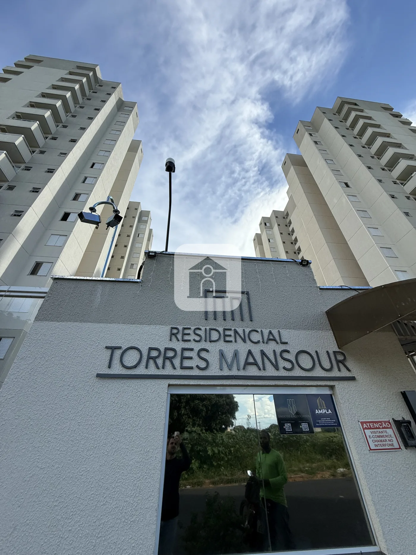Alugar Apartamento / Padr&atilde;o em Uberl&acirc;ndia R$ 1.250,00 - Foto 6