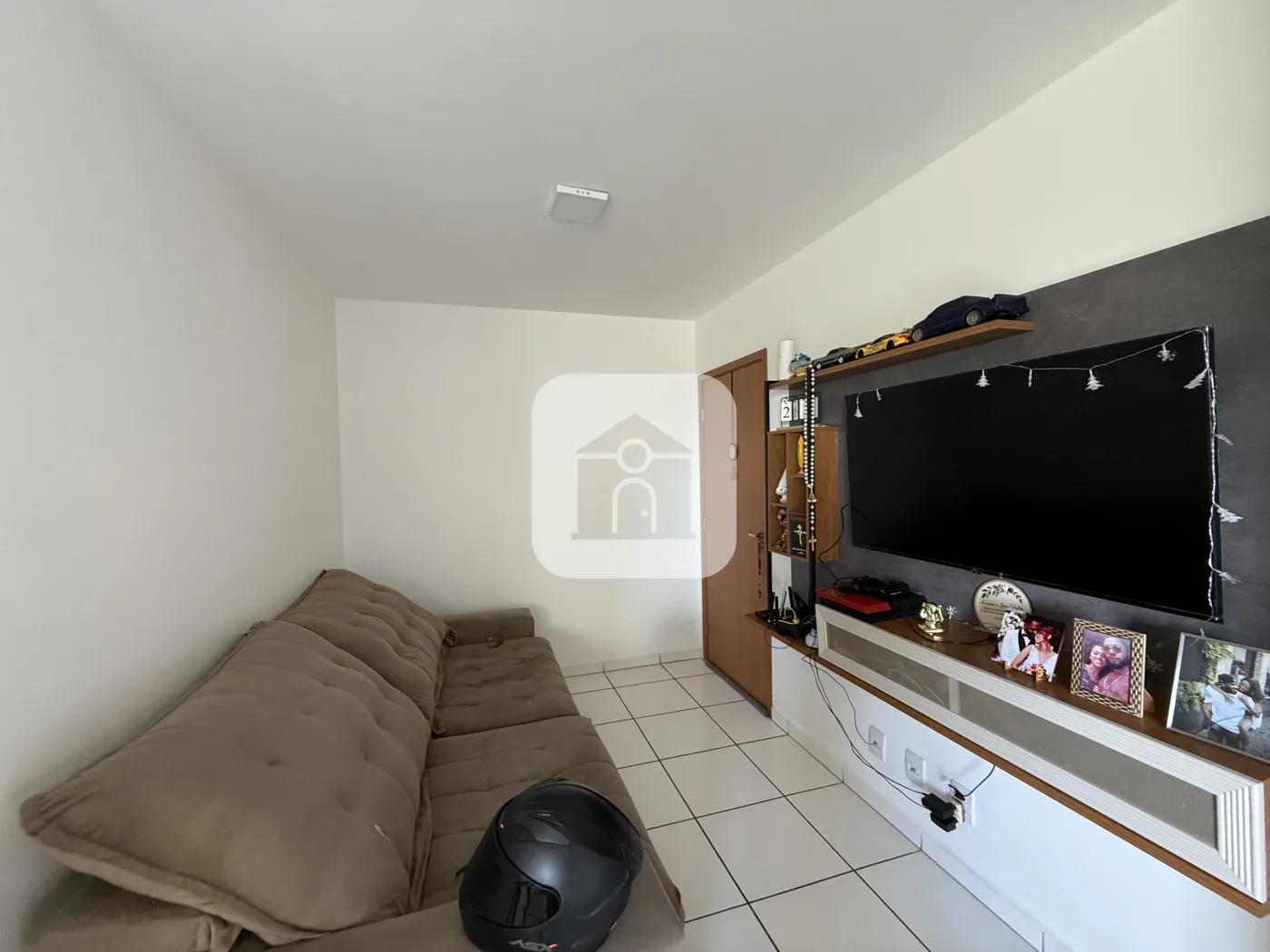 Alugar Apartamento / Padr&atilde;o em Uberl&acirc;ndia R$ 1.250,00 - Foto 8