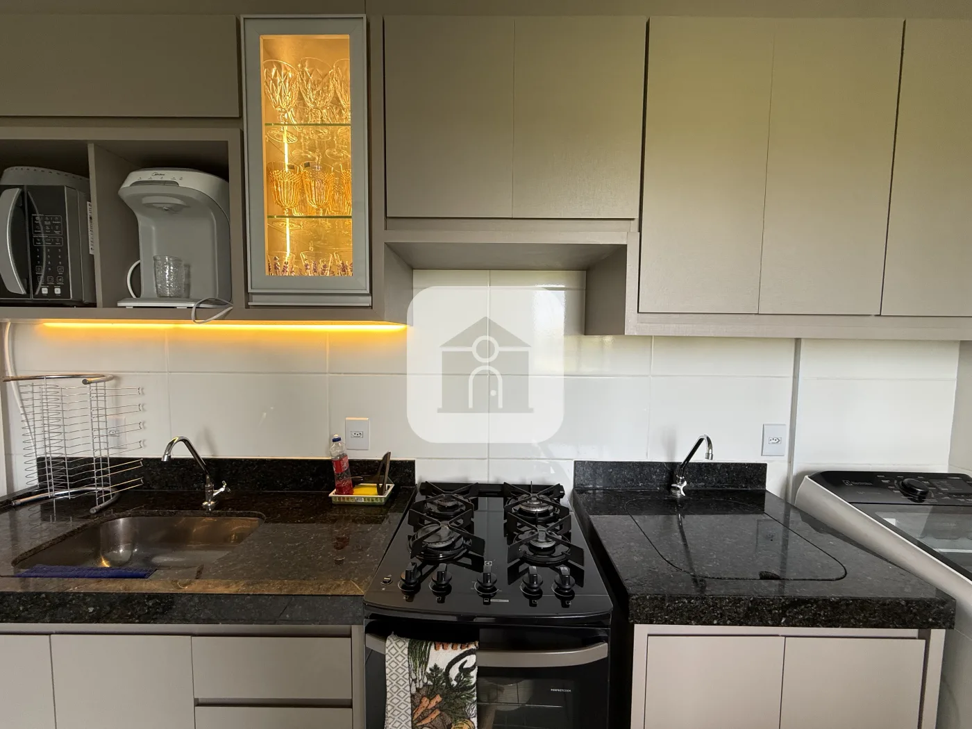 Alugar Apartamento / Padr&atilde;o em Uberl&acirc;ndia R$ 1.250,00 - Foto 17