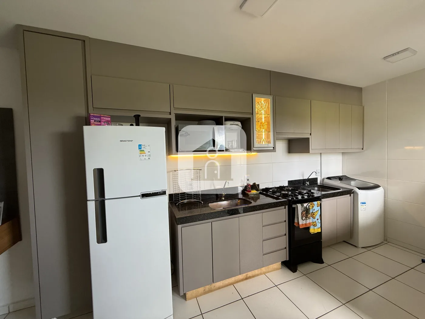 Alugar Apartamento / Padr&atilde;o em Uberl&acirc;ndia R$ 1.250,00 - Foto 20