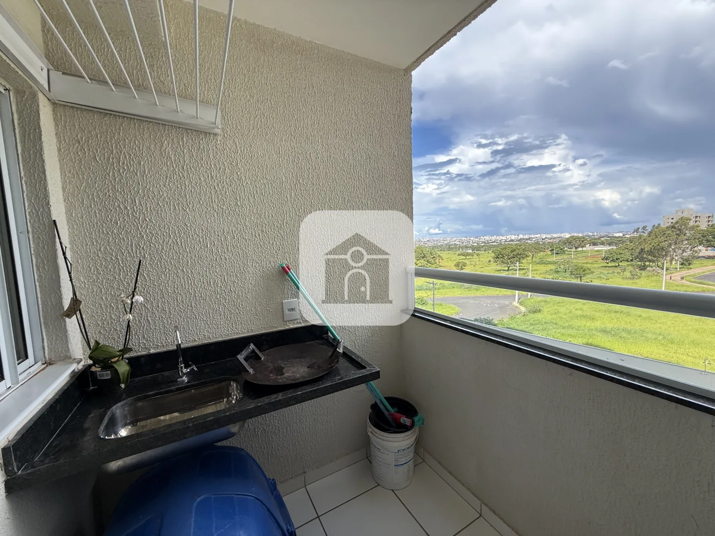 Alugar Apartamento / Padr&atilde;o em Uberl&acirc;ndia R$ 1.250,00 - Foto 21