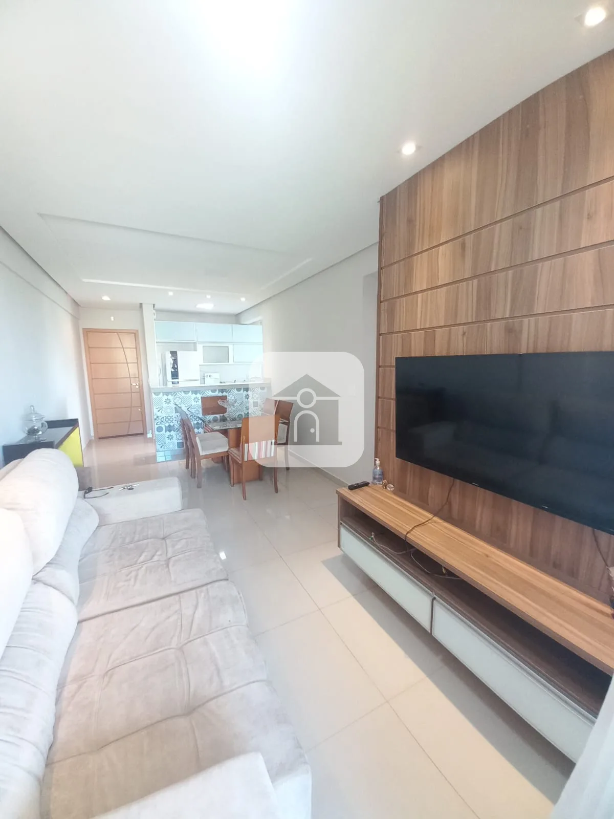 Alugar Apartamento / Padr&atilde;o em Uberlandia R$ 4.000,00 - Foto 9