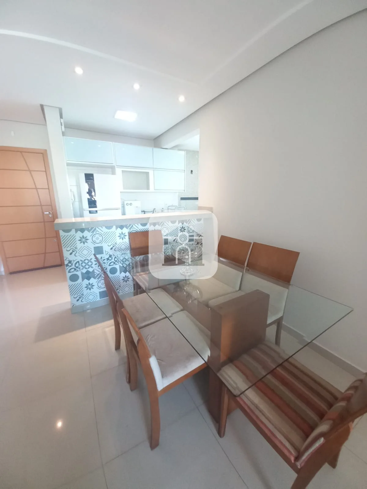 Alugar Apartamento / Padr&atilde;o em Uberlandia R$ 4.000,00 - Foto 11