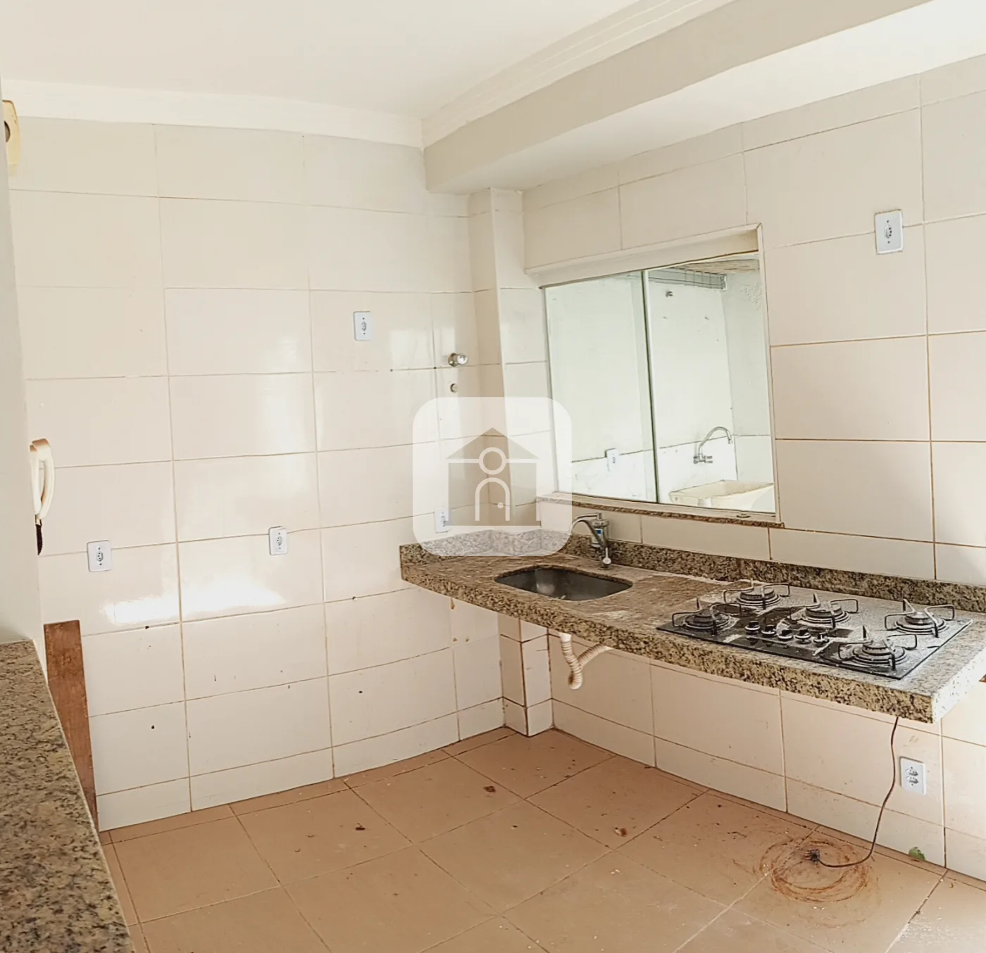 Alugar Apartamento / Sobrado em Uberl&acirc;ndia R$ 1.300,00 - Foto 6