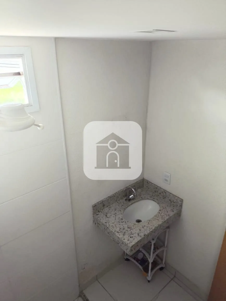 Alugar Apartamento / Padr&atilde;o em Uberl&acirc;ndia R$ 1.200,00 - Foto 1